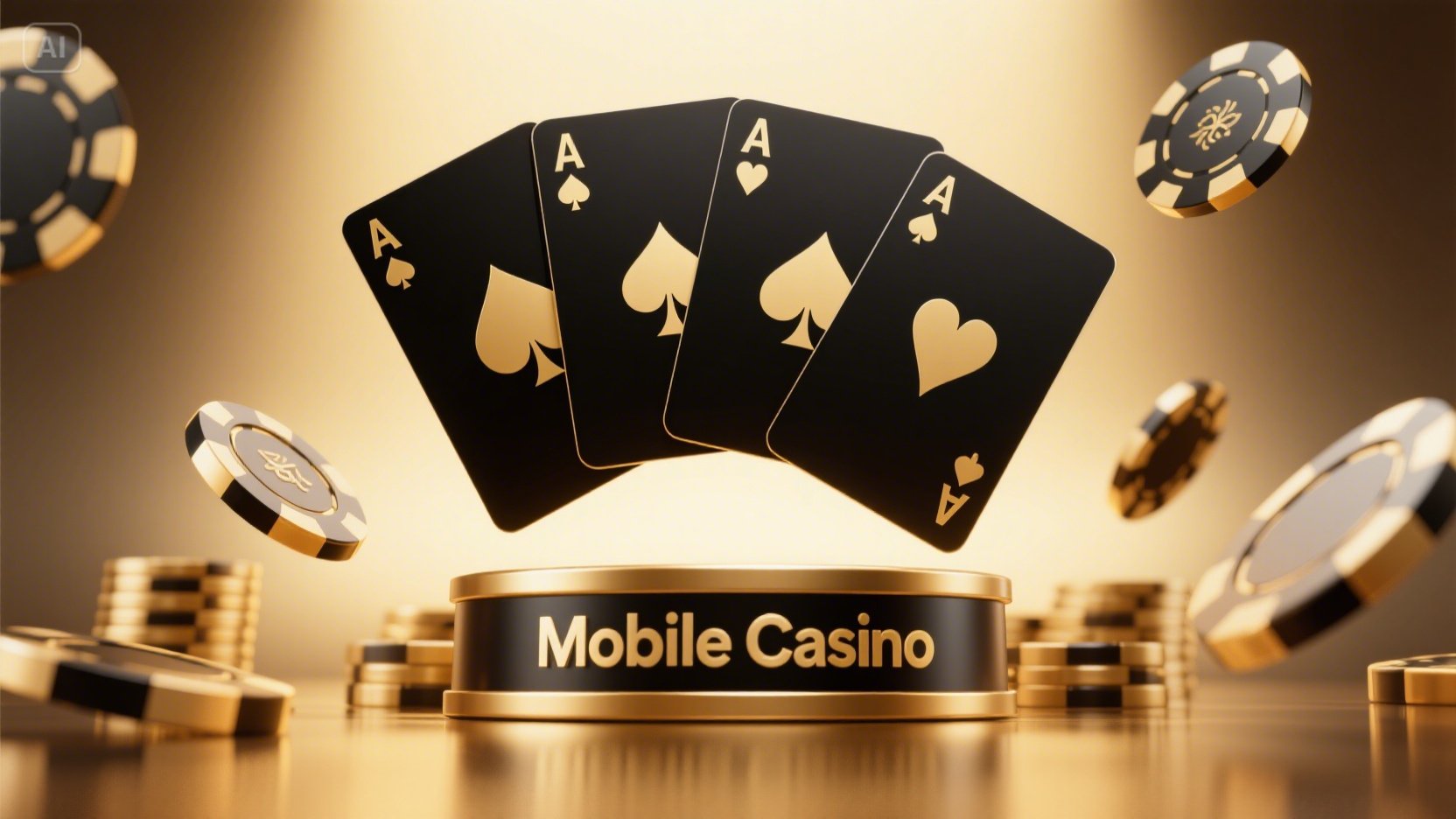 Mobile Casino پاکستان